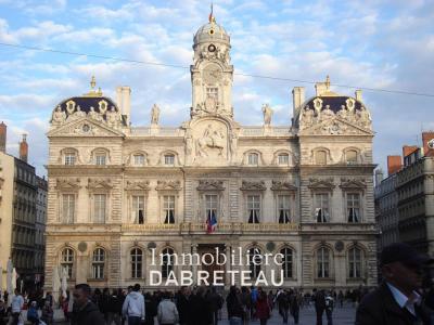 Vente Appartement LYON-1ER-ARRONDISSEMENT 69001
