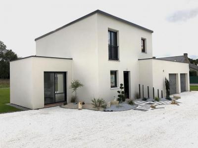 photo For sale House MERLEAC 22