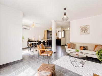 Vente Maison SAINT-GILLES-VIEUX-MARCHE 