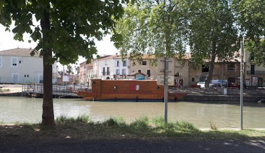 photo For sale House VILLENEUVE-LES-BEZIERS 34