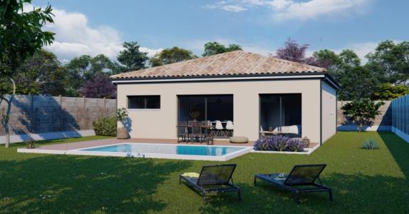 Vente Maison BASSENS 33530