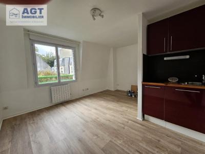 photo For rent Apartment AMIENS 80