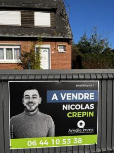 Vente Maison 5 pièces BOUCHAIN 59111