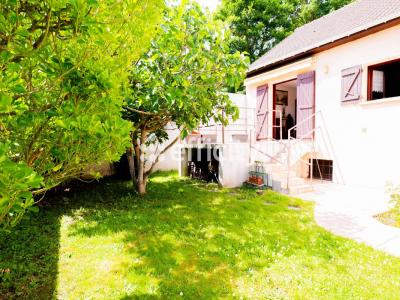 photo For sale House SAINTE-GENEVIEVE-DES-BOIS 91
