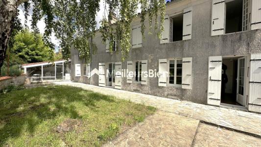 photo For sale House SAINTES 17