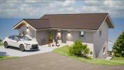 Annonce Vente 6 pices Maison Pugny-chatenod