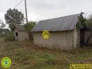 Annonce Vente Terrain Huriel