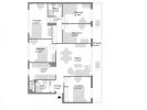 Apartment PALAISEAU 