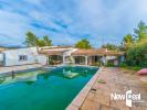 Vente Maison Tourrettes 83