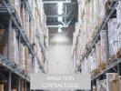Location Commerce Roche-sur-yon 85000 415 m2