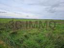 For sale Land Cherves  86170