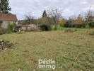 Annonce Vente Terrain Luzille
