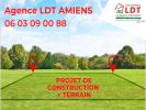 Acheter Terrain 574 m2 Grattepanche