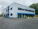 For rent Commerce Pluguffan 29700 766 m2
