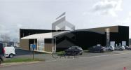Louer Local commercial 680 m2 Saintes