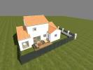 Annonce Vente Maison Plaine-sur-mer