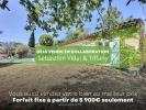 House ROQUEFORT-LES-PINS 