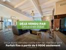 House VALLAURIS 