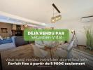 House VALLAURIS 