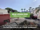 Annonce Vente 2 pièces Appartement Juan-les-pins