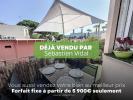 Acheter Appartement 46 m2 Juan-les-pins