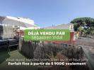 Acheter Appartement Juan-les-pins 229900 euros