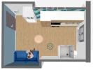 Annonce Vente Appartement Paris-15eme-arrondissement