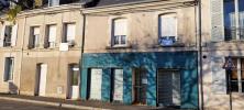 For sale Apartment building Vendome 41100 218 m2 16 rooms