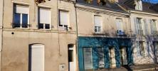 Apartment building VENDOME 