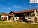 Acheter Maison 460 m2 Saint-arroman