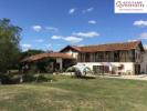 Acheter Maison Saint-arroman Gers