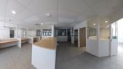 Louer Commerce 262 m2 Monteux
