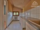 Annonce Vente 3 pièces Appartement Saint-pierre-en-faucigny