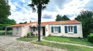 Annonce Vente 5 pièces Maison Saintes
