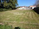 Annonce Vente Terrain Commequiers