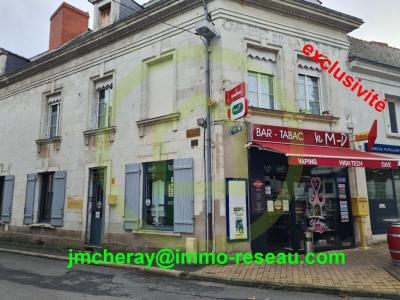 photo For sale Apartment building BEAUFORT-EN-VALLEE 49