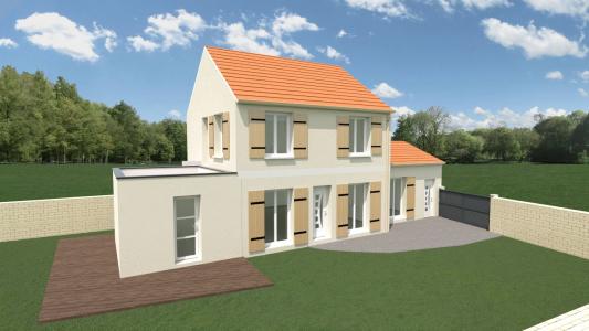 Vente Maison VEMARS 