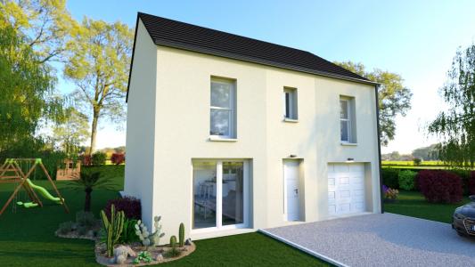Vente Maison 7 pièces CHAPET 78130