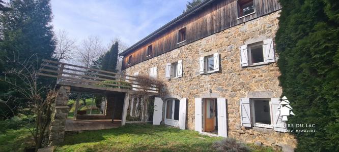 Vente Maison 13 pièces ROCHEPAULE 07320