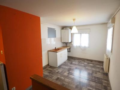 Vente Appartement GIROMAGNY 