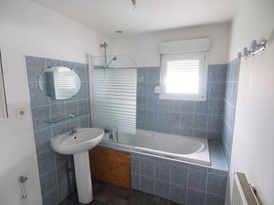 Vente Appartement GIROMAGNY 