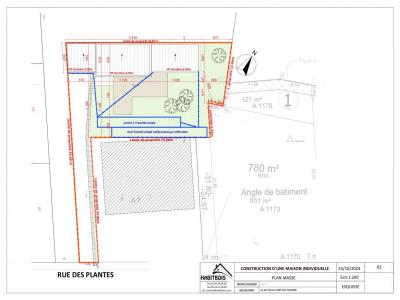 Vente Maison PARGNY-LES-REIMS 
