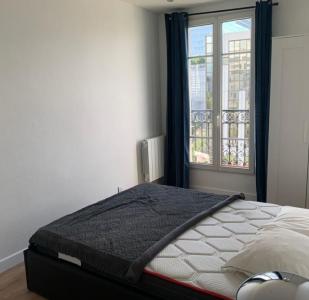 Location Appartement 2 pièces PARIS-17EME-ARRONDISSEMENT 75017