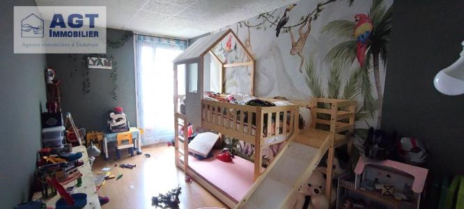 Vente Appartement BEAUVAIS 