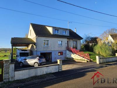 photo For sale House LOUVEMONT 52