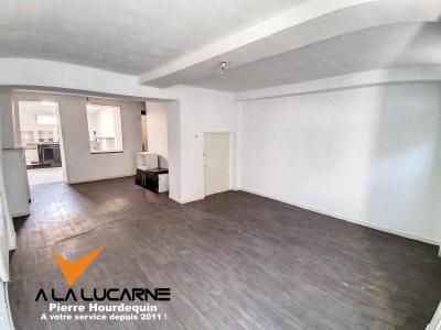 Vente Maison 3 pièces FRESNES-SUR-ESCAUT 59970