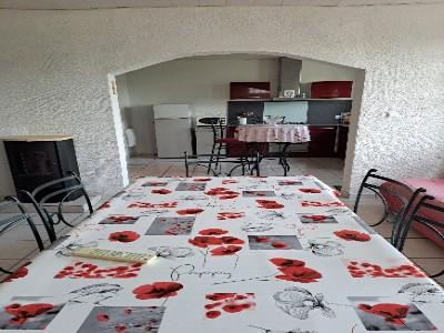 photo For sale House DOMJEAN 50