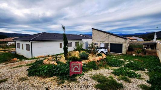 Vente Maison CESSENON-SUR-ORB  34