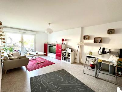 Vente Appartement 2 pièces NANTES 44300