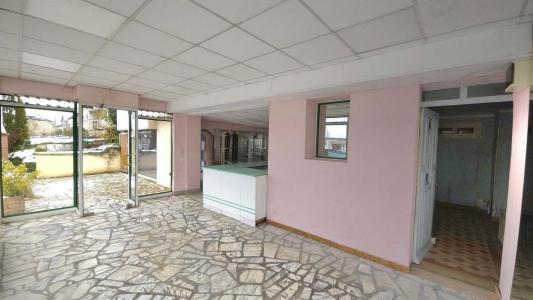 Vente Immeuble AIGLE  61